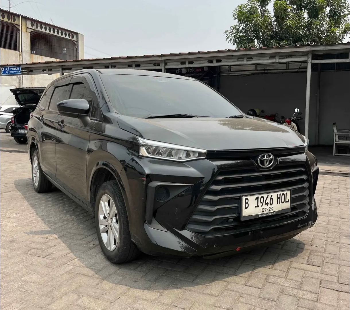 Avanza