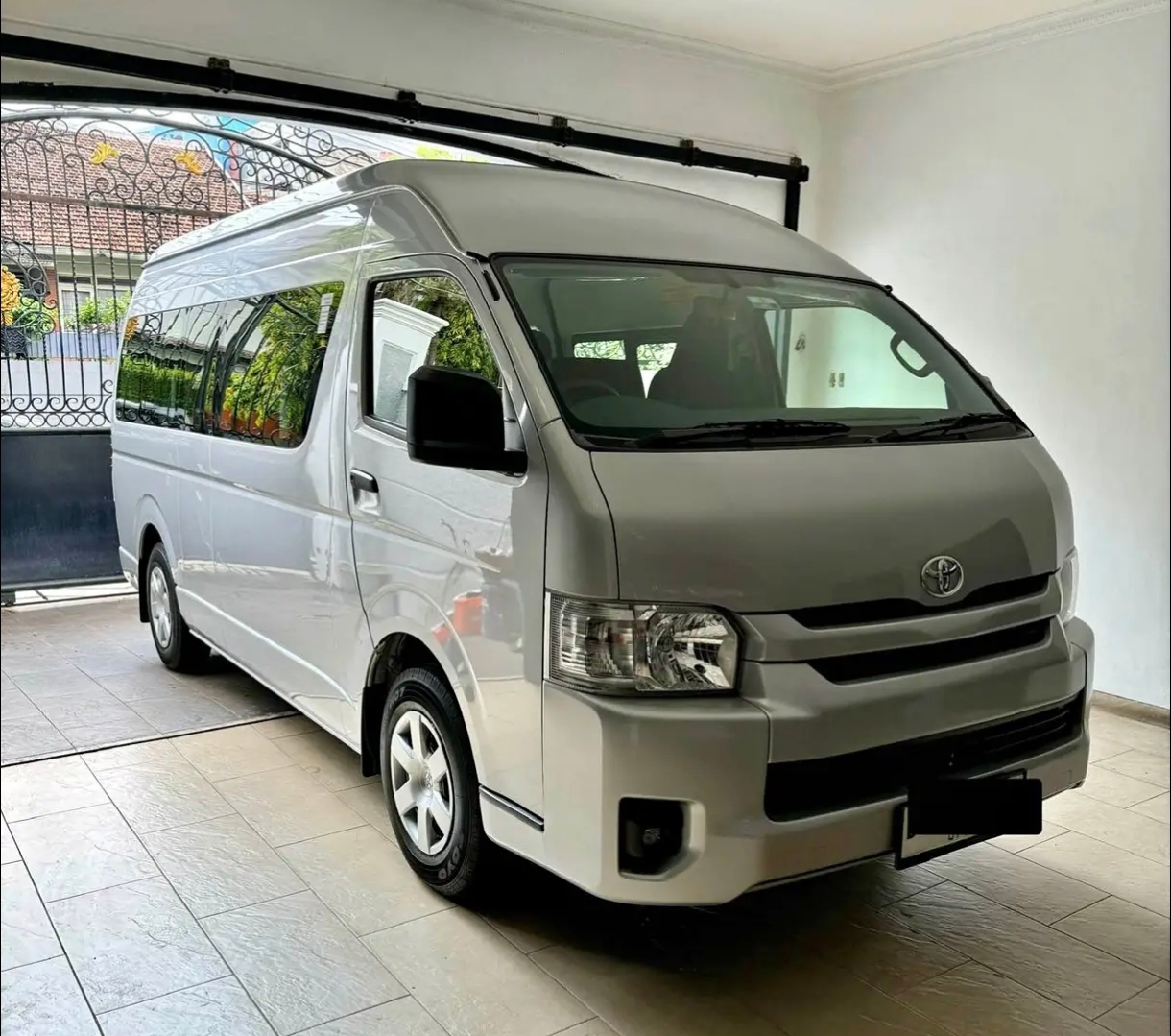 Hiace